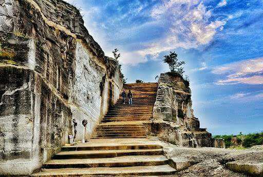 Paket Wisata 2